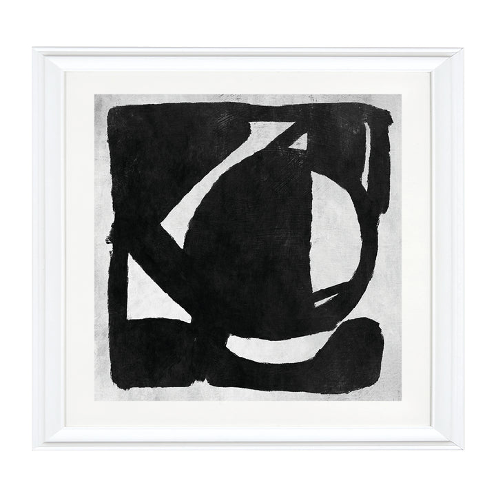 Gravity of Light Art Print