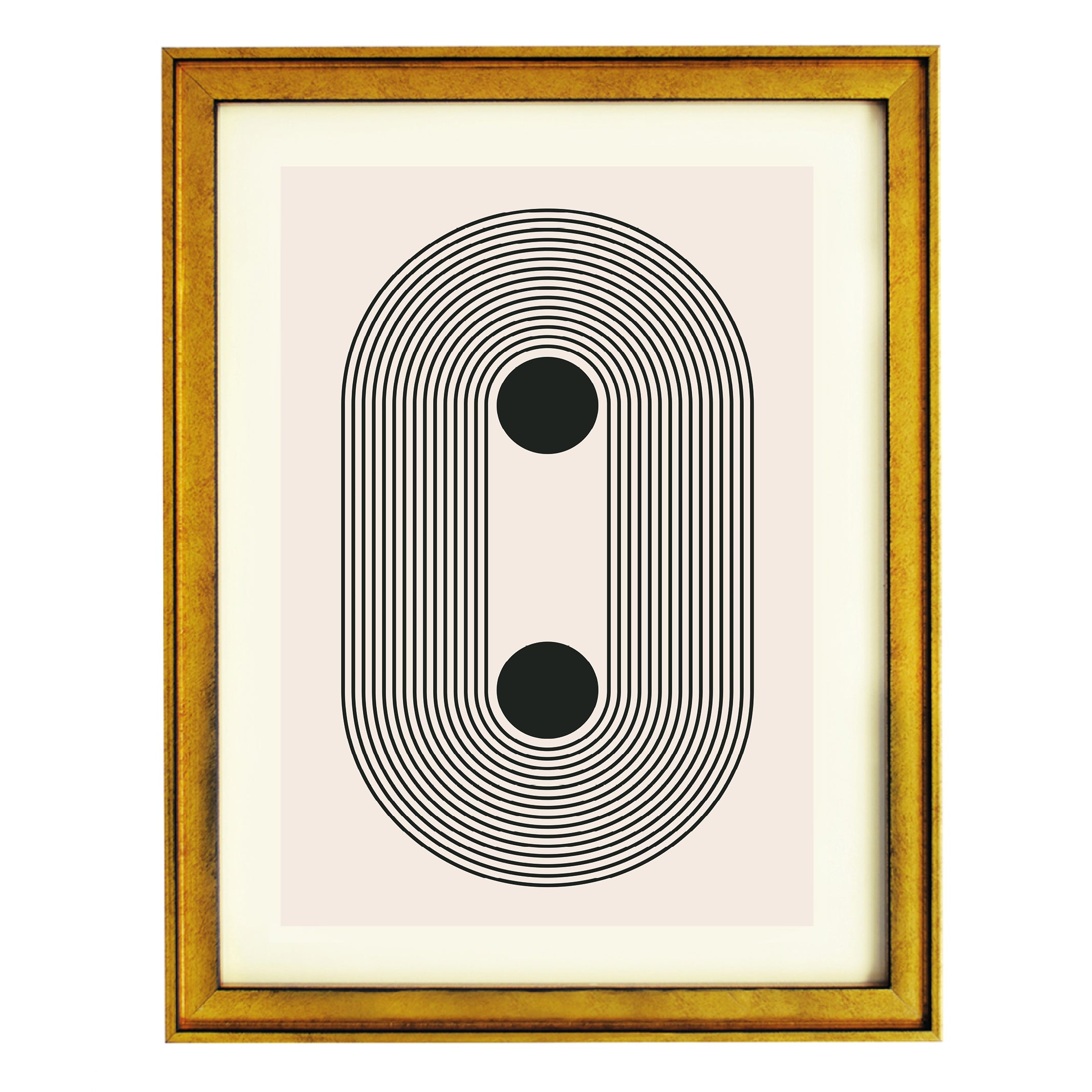 Intertwining Artwork Intertwined Art Print | Jay Stanley | Ikka Dukka – Ikka Dukka Studio ...