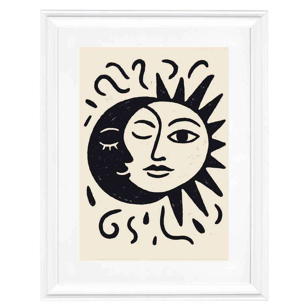 cosmic dreamers, boho corners, or nightstand walls.