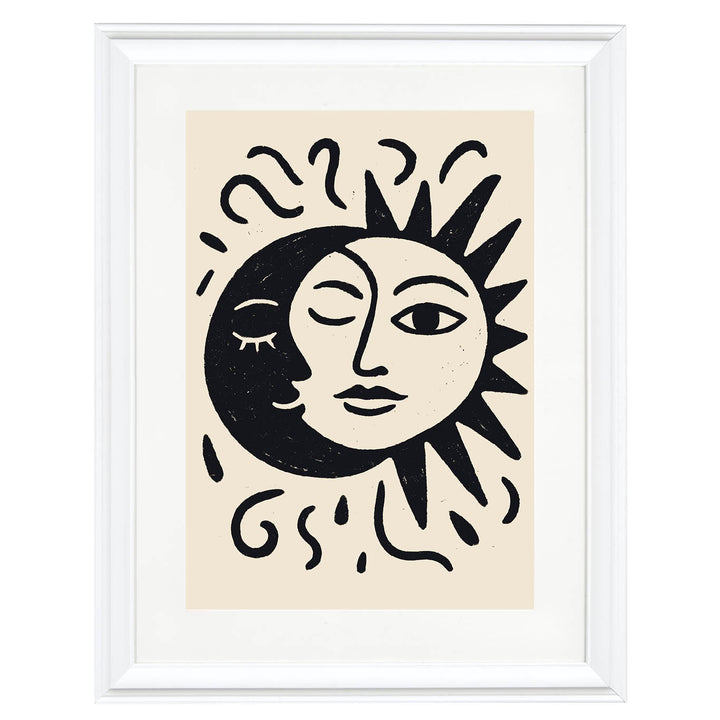 cosmic dreamers, boho corners, or nightstand walls.
