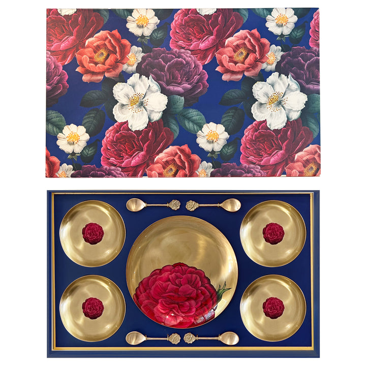 The Rose box