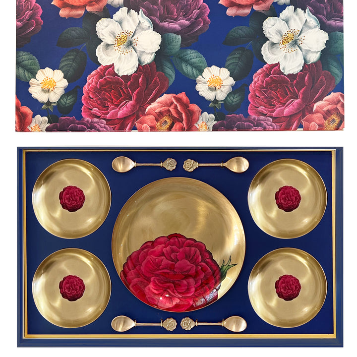The Rose box