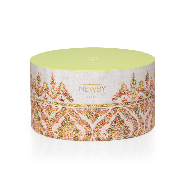 Green Tea Crown Assortment