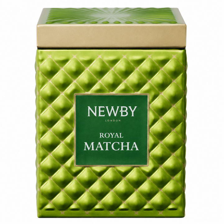 Royal Matcha