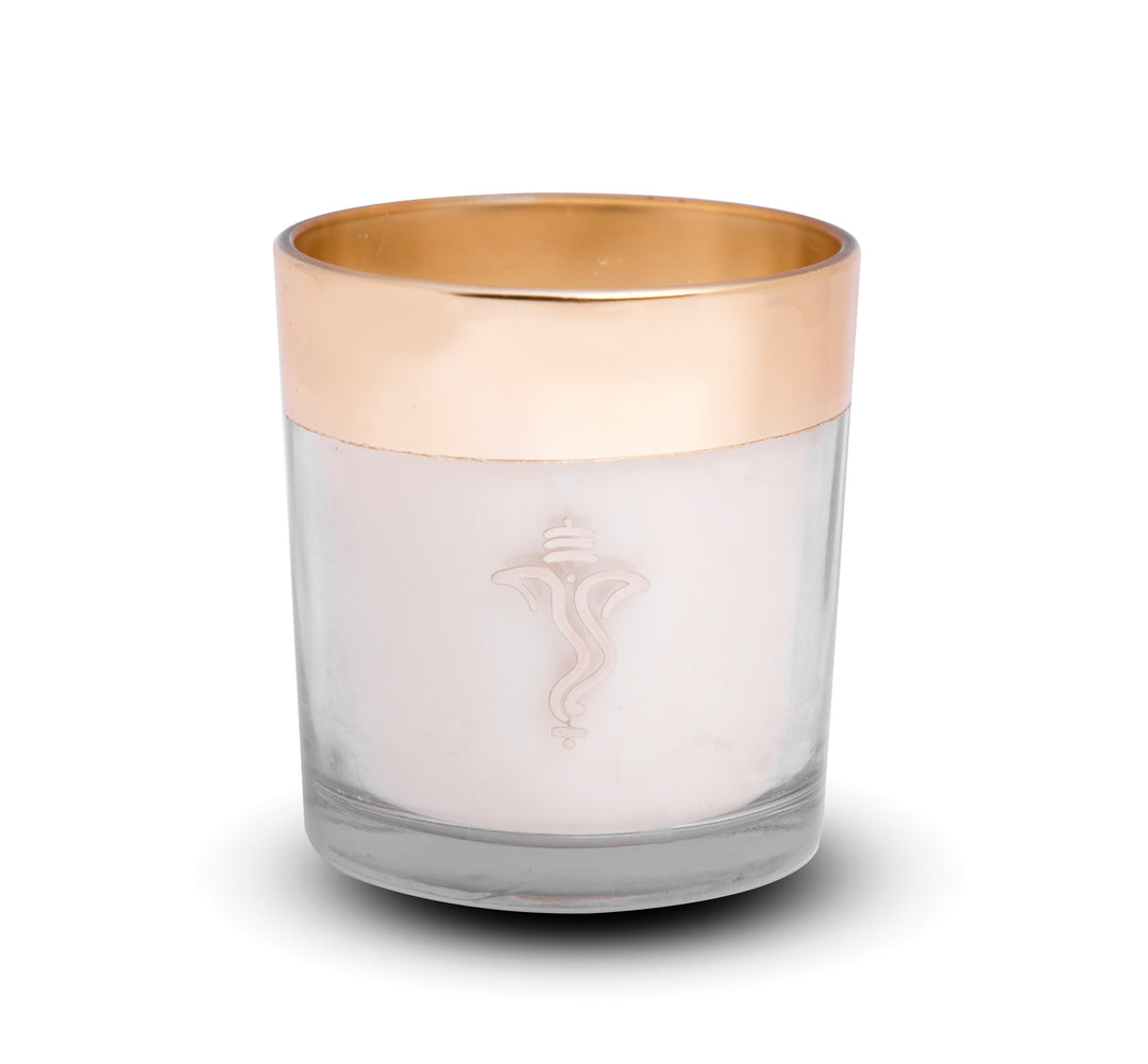 Enchante - Divine Ganesha Candle