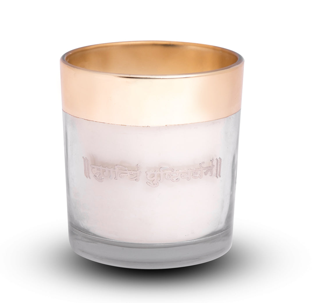 Enchante - Divine Mantra Candle