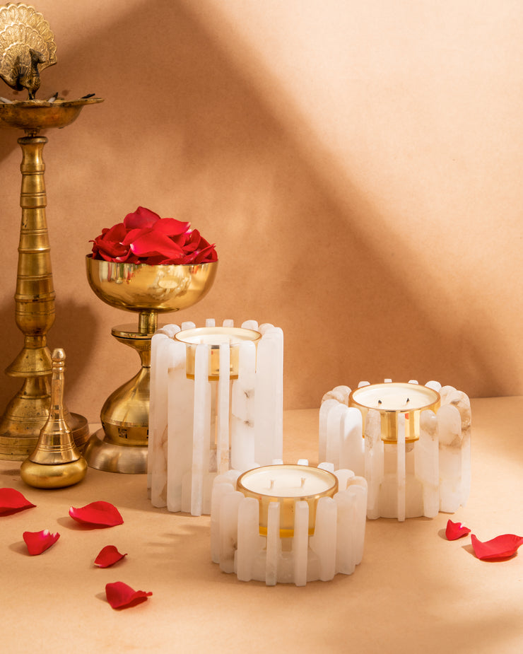 Radiance - Candle Holder