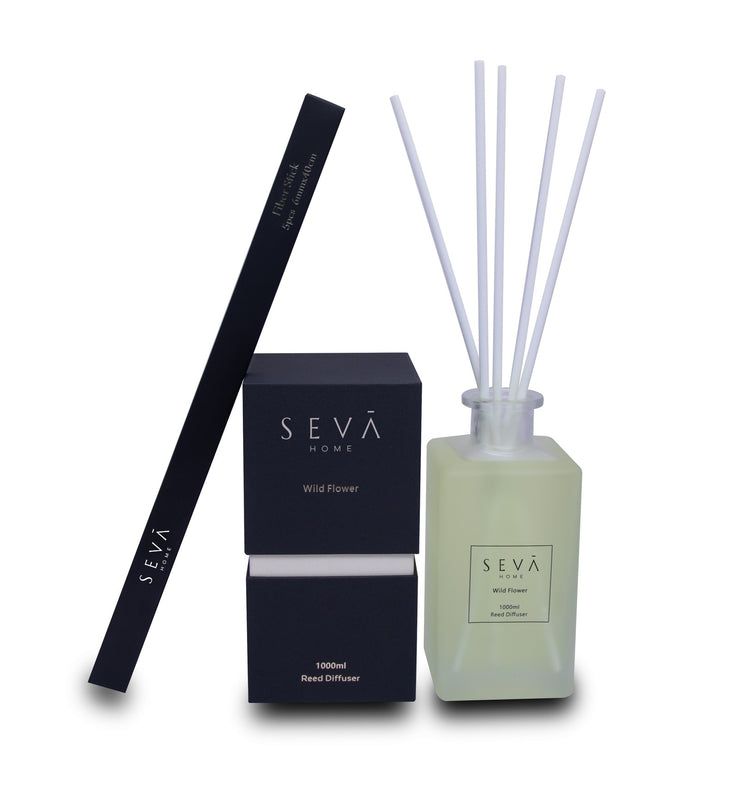 Wild Flower - Diffuser