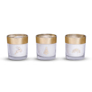 Festive Trio - Enchante collection