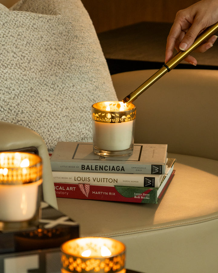 Enchante - Lifestyle Candle