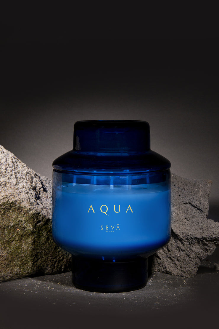 Aqua - The Manhattan