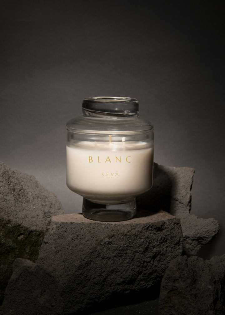 Blanc - The Manhattan