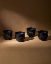 Heirloom Candles - Noir