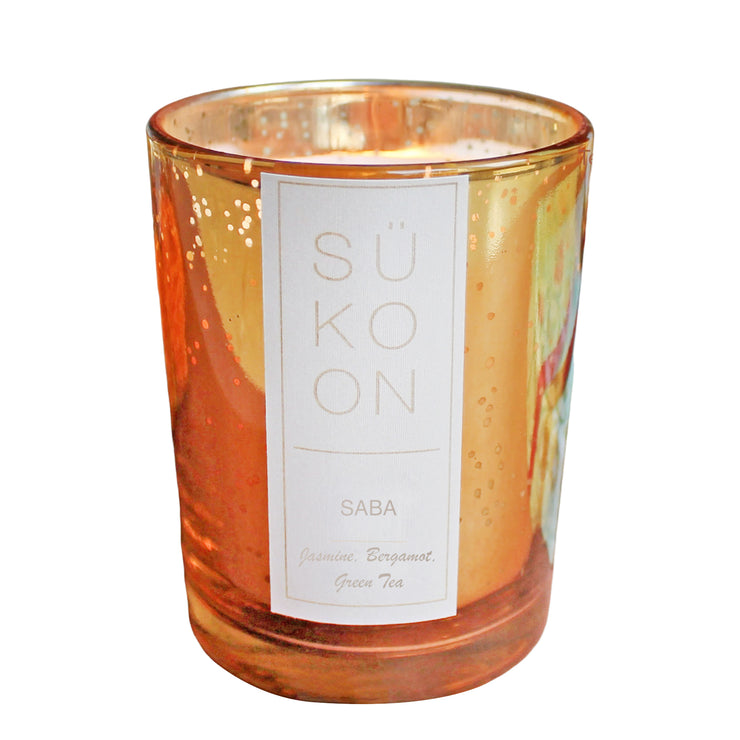 Saba - candle