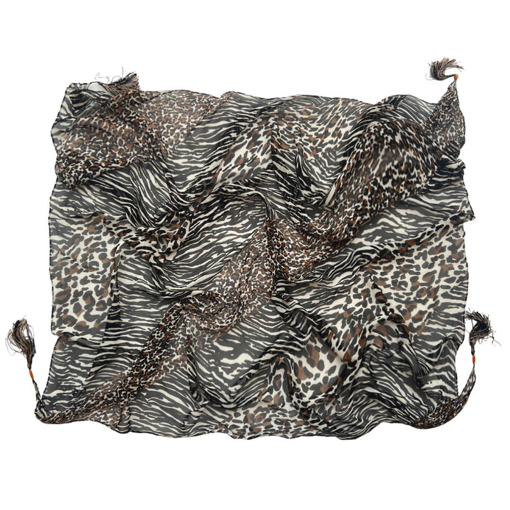 Safari Scarf