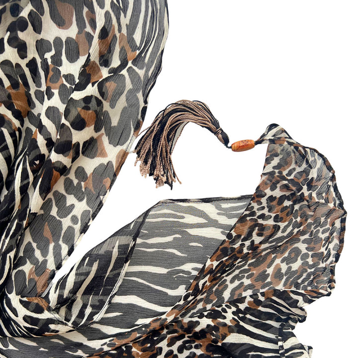 Safari Scarf