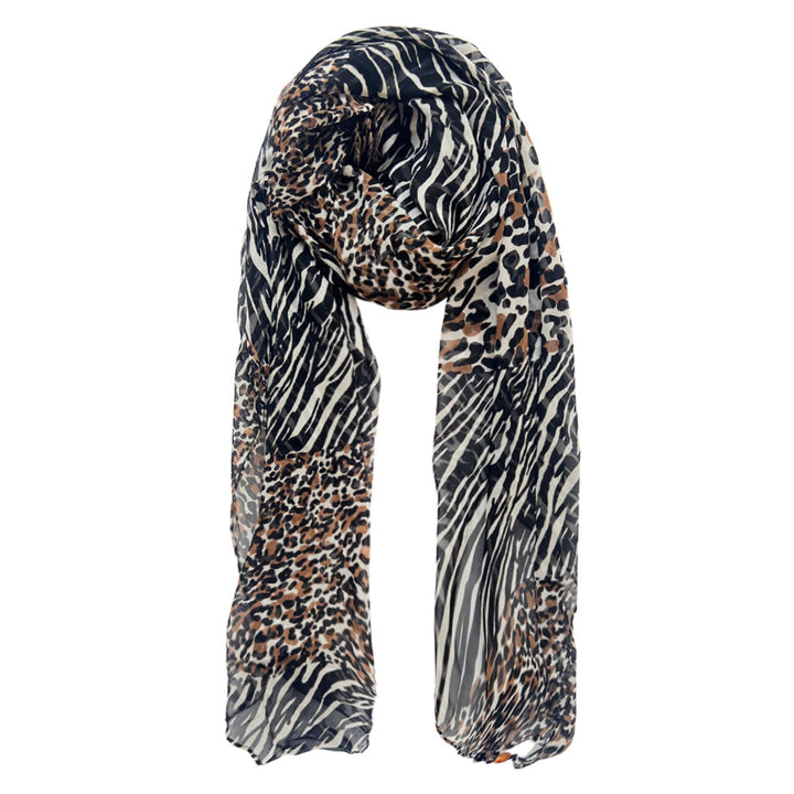 Safari Scarf