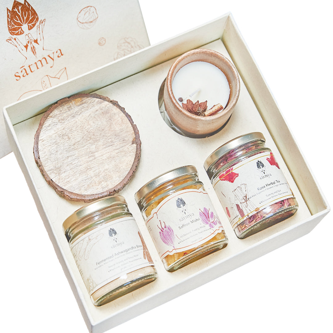 Shalki Box Sakhì Gift Box | Ikka Dukka – Ikka Dukka Studio Private Limited.