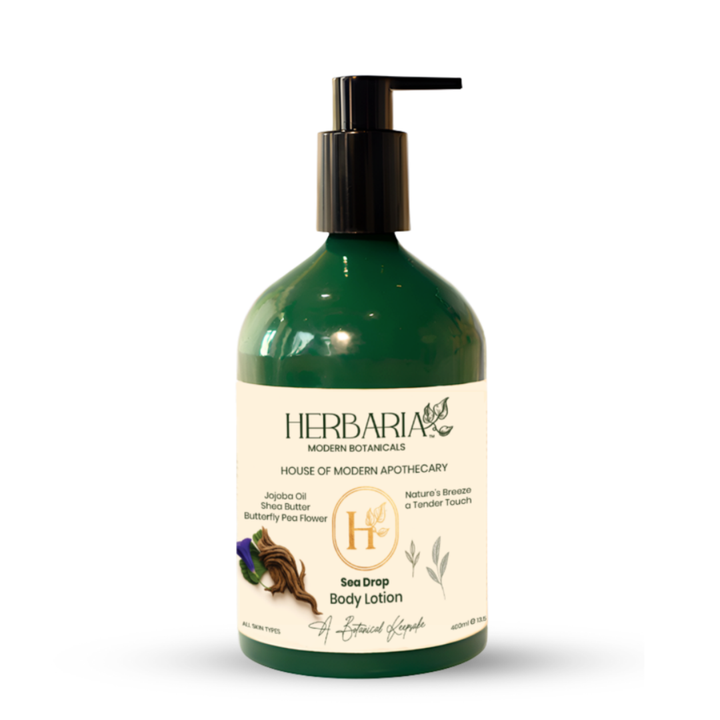 Sea Drop | Body Lotion