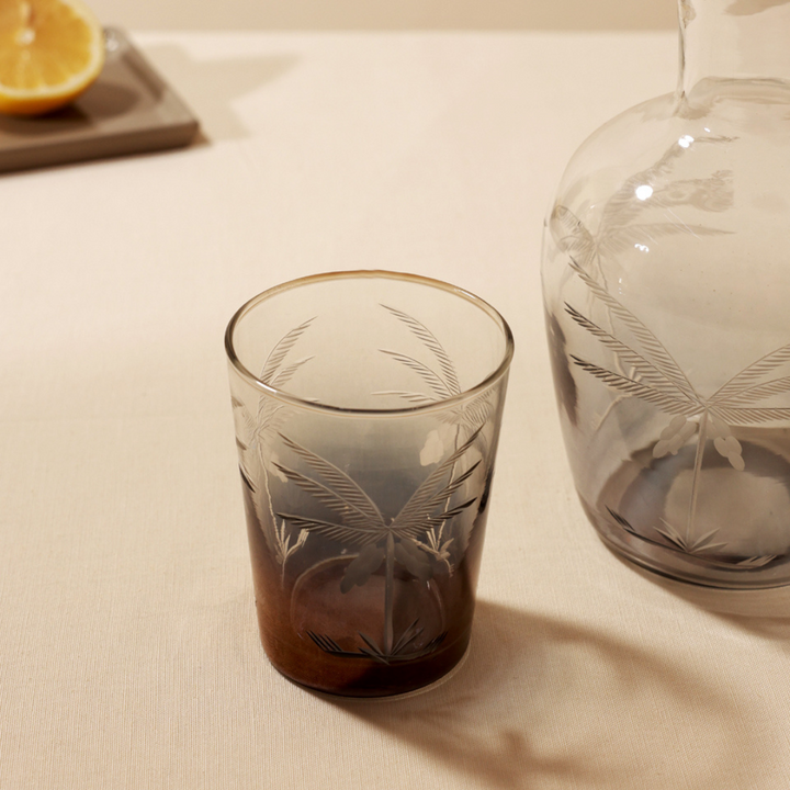 Shades of Grey - Carafe