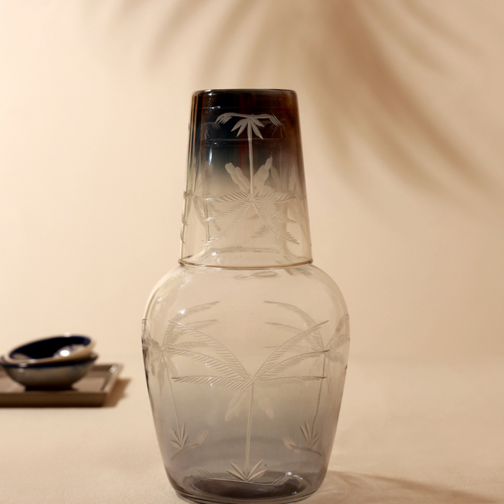 Shades of Grey - Carafe