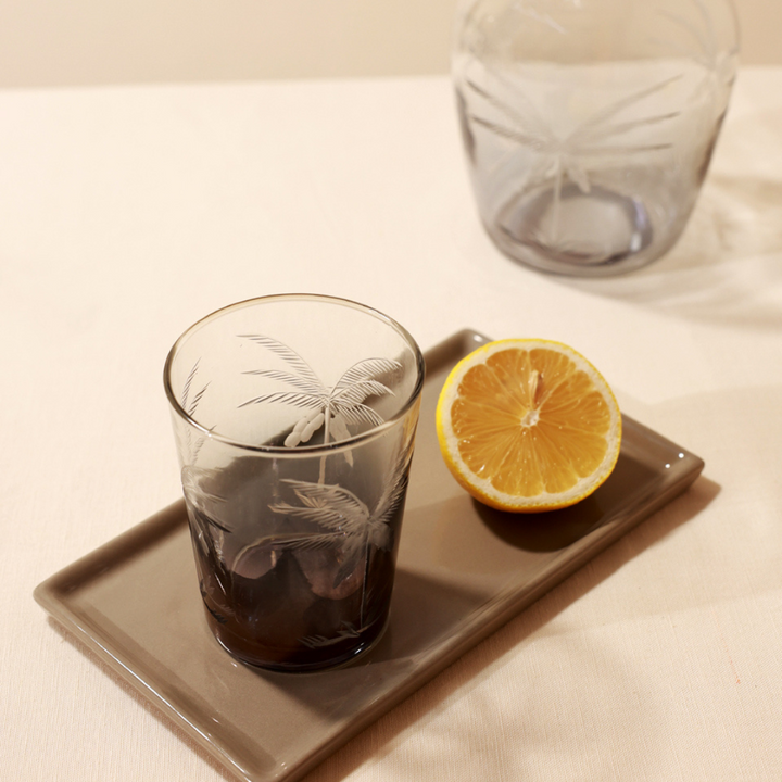 Shades of Grey - Carafe