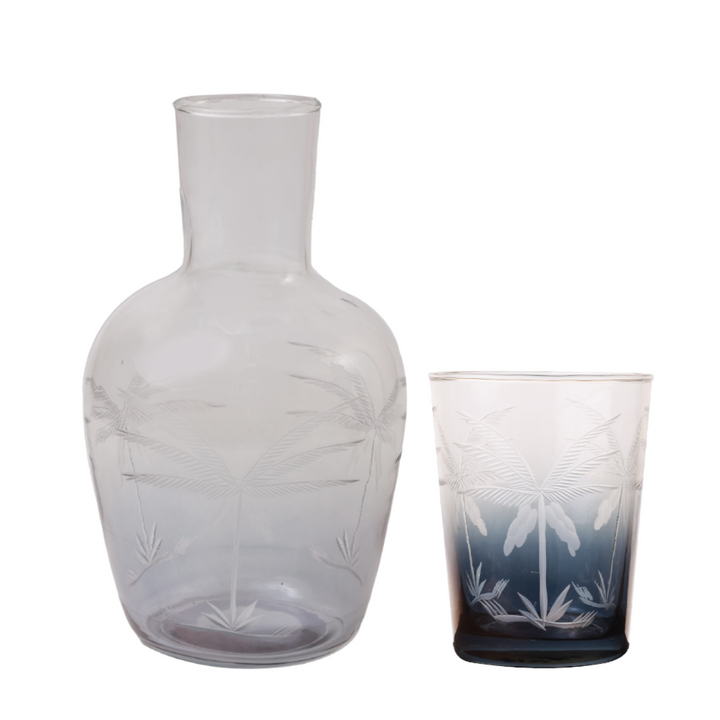 Shades of Grey - Carafe