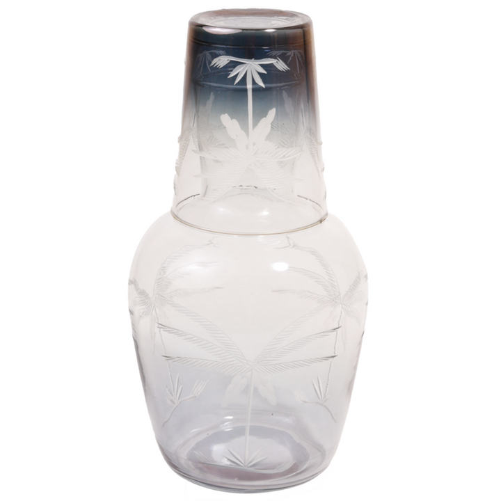 Shades of Grey - Carafe