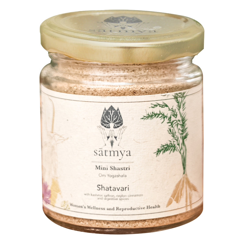 Shatavari