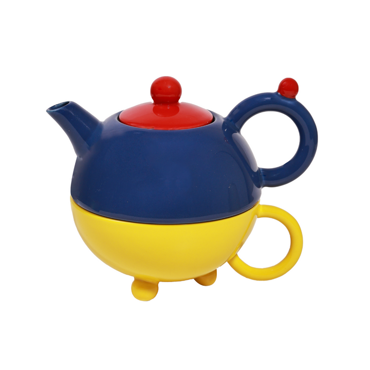 Sippity Pop - Tea Set