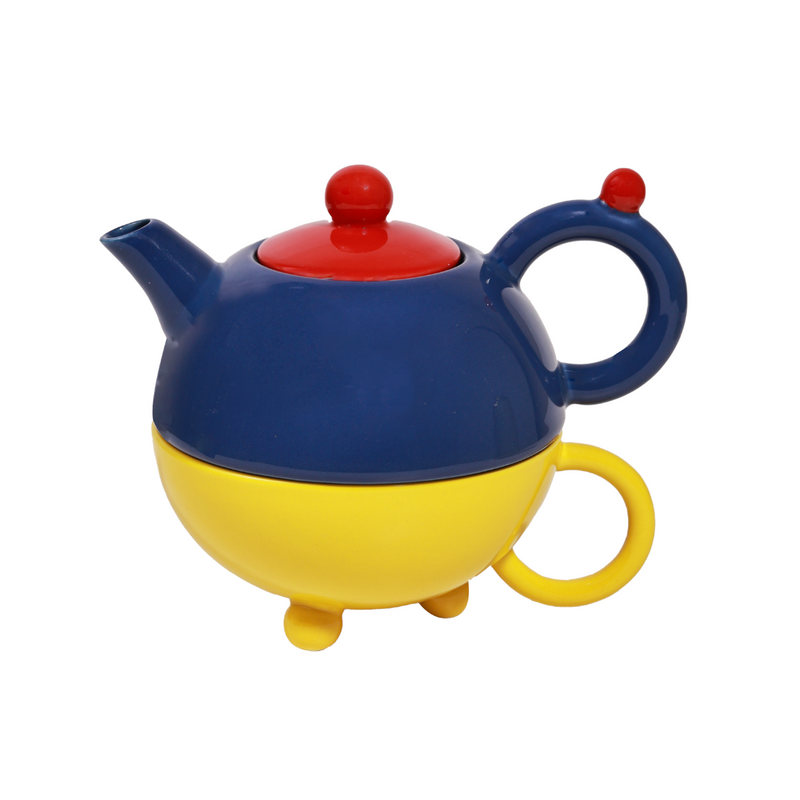 Sippity Pop - Tea Set
