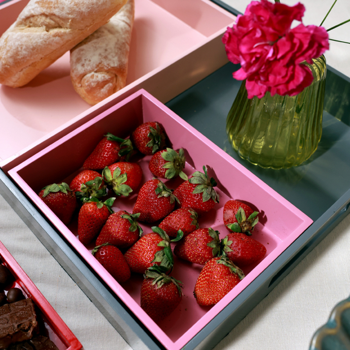 Stack ‘Em Up - Tray Set