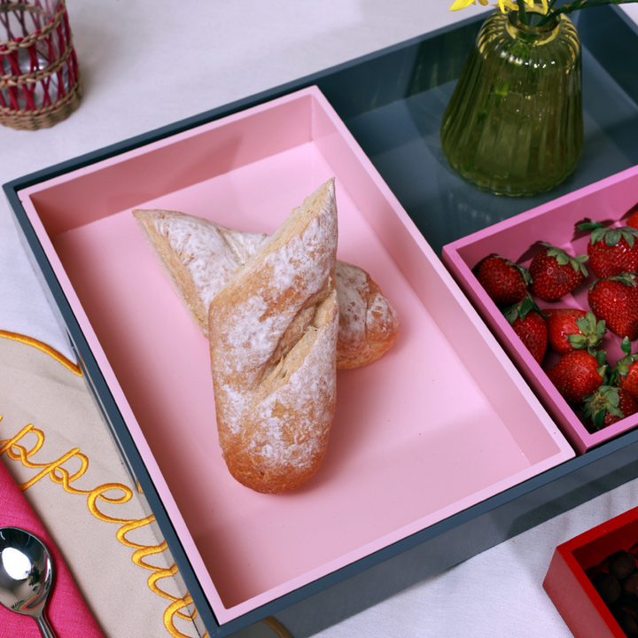 Stack ‘Em Up - Tray Set