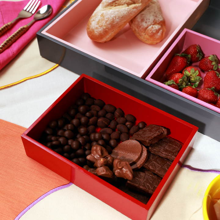 Stack ‘Em Up - Tray Set
