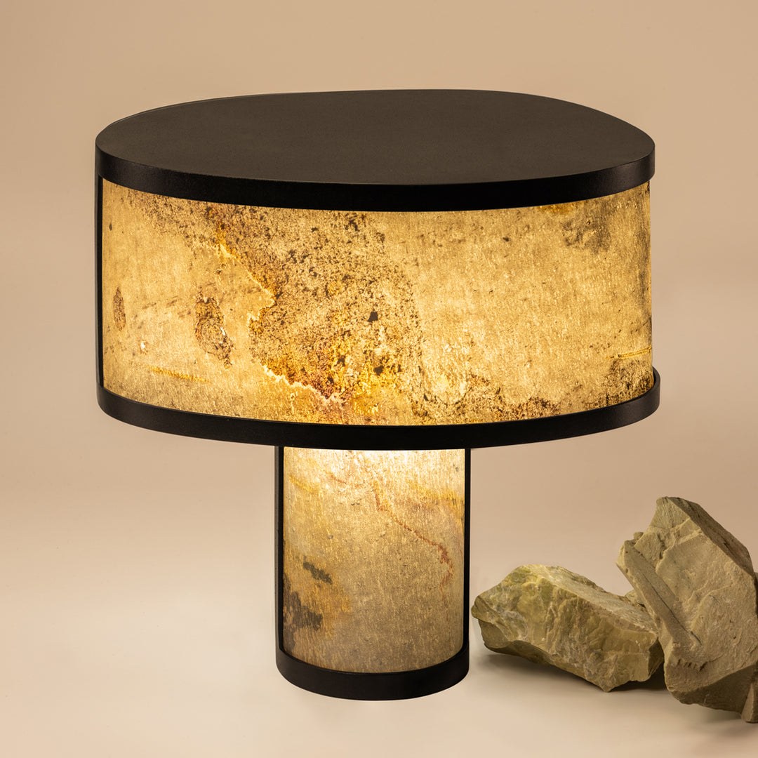 Stella Table Lamp