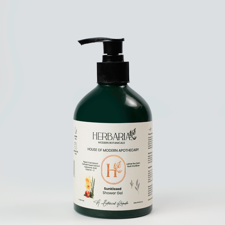 Sunkissed | Shower Gel
