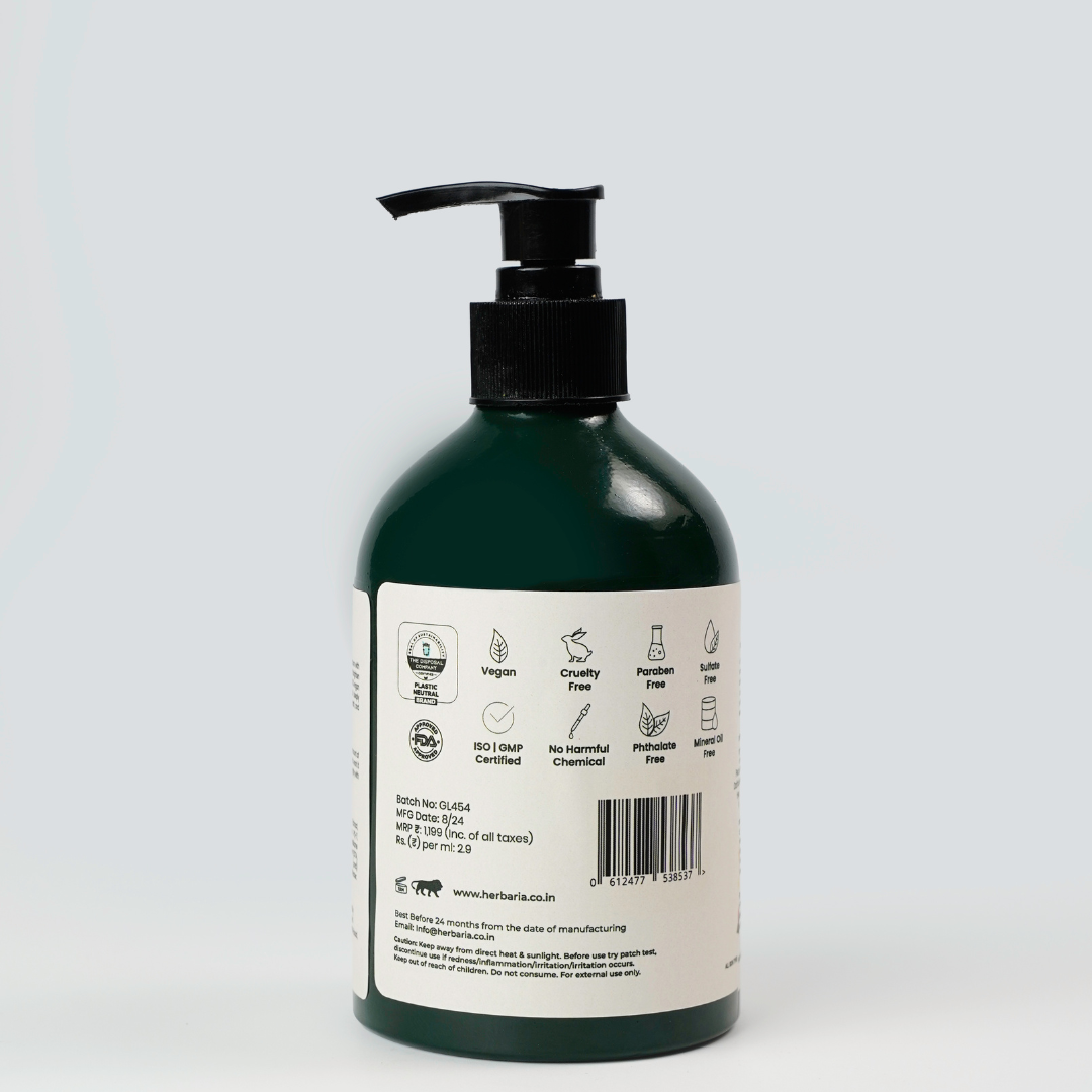 Sunkissed | Shower Gel