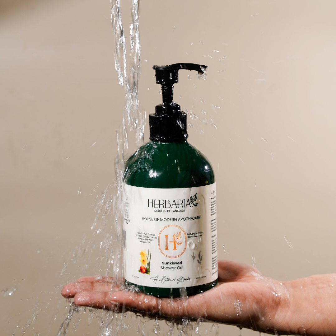 Sunkissed | Shower Gel