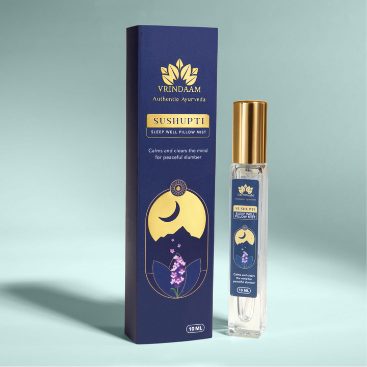 Sushupti - Pillow Mist
