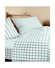 Organic Duvet Cover - Square