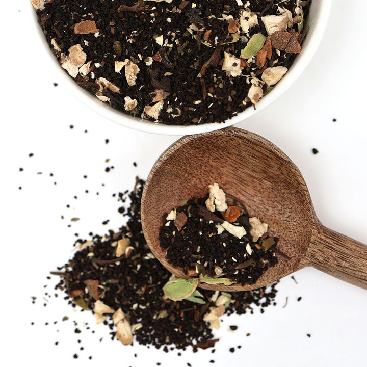 Sattva Ananda Masala Chai