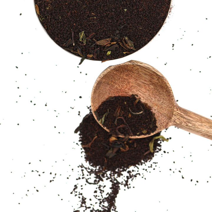 Sattva Ananda Chai