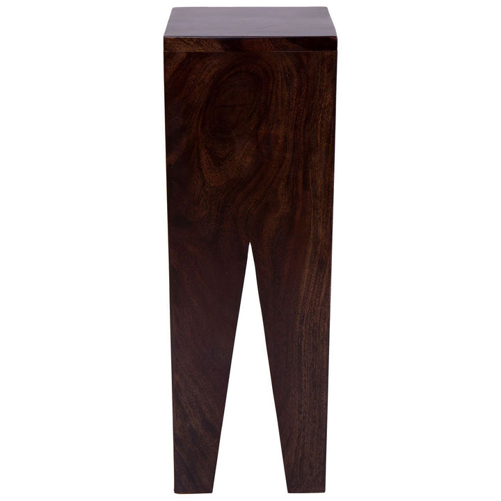 Stand Alone End Table