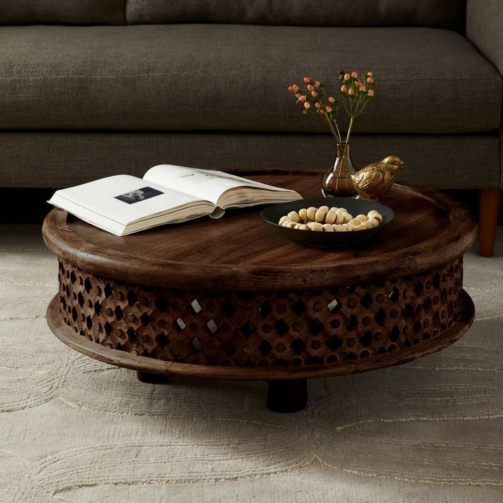 Isha Coffee Table