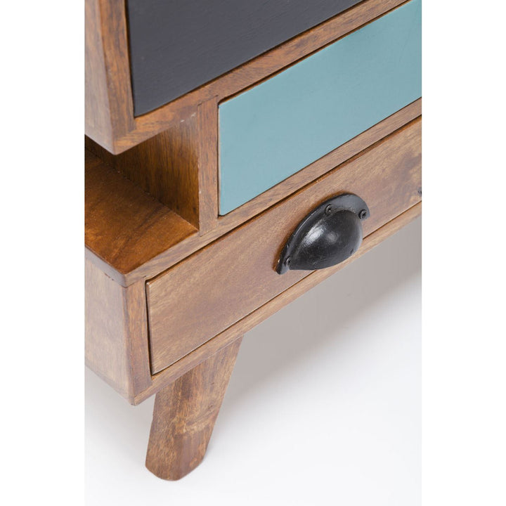 Ran 8 Drawer Chest Dresser