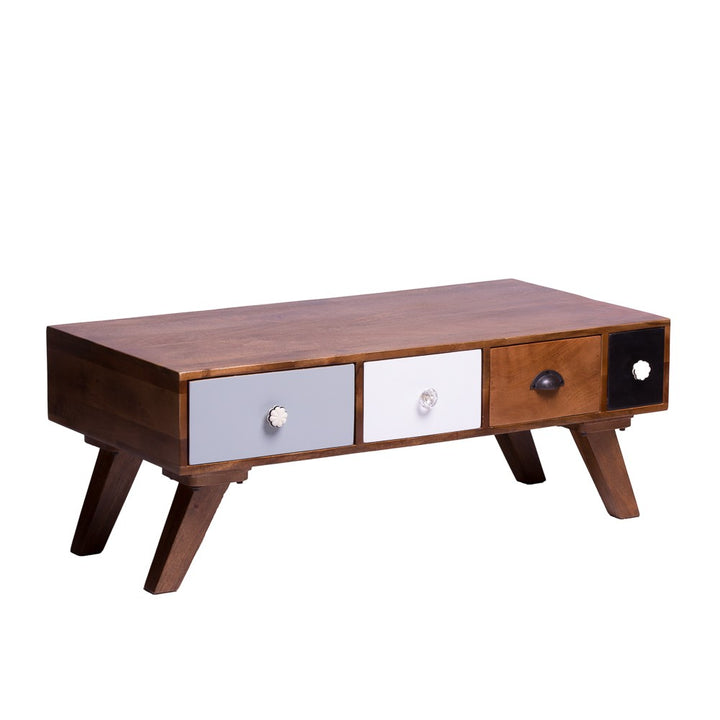 Quatro Coffee Table