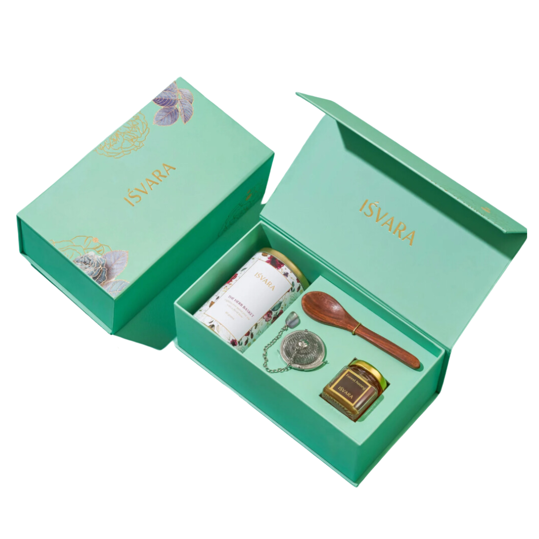 Tête-à-tea Gift Set