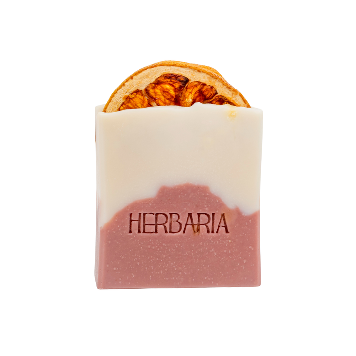 Tangy Orchard | Artisanal Soap Bar
