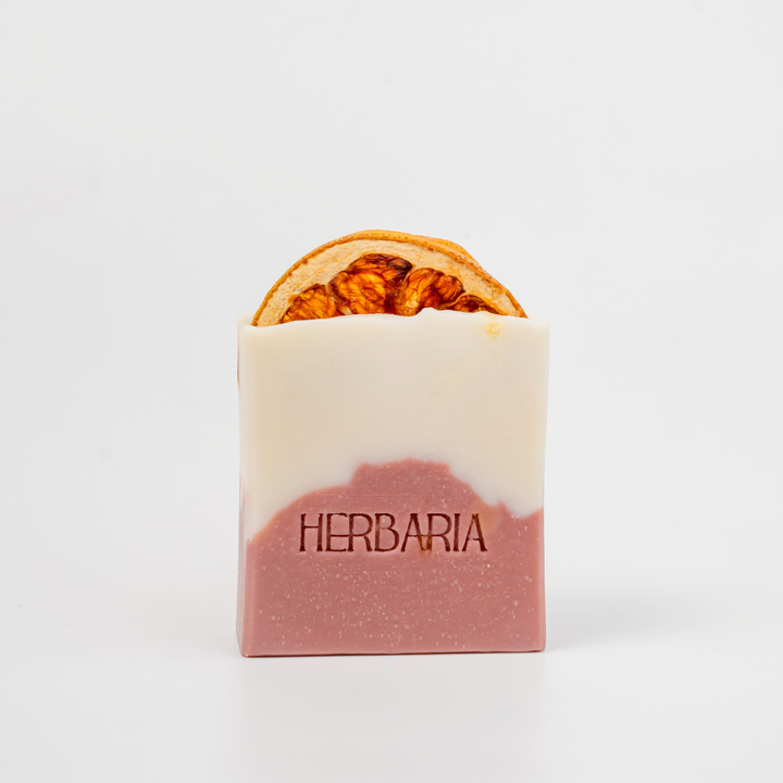 Tangy Orchard | Artisanal Soap Bar