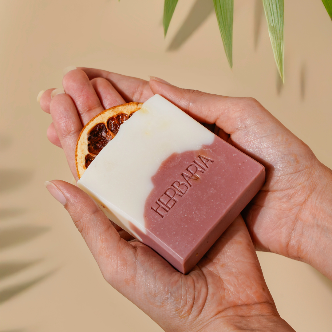 Tangy Orchard | Artisanal Soap Bar